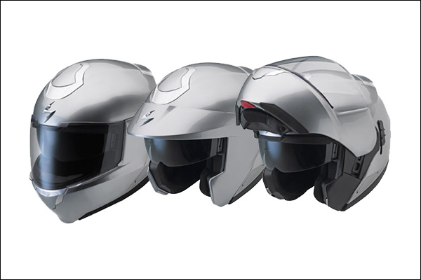 Scorpion Exo-900 Air Klapphelm