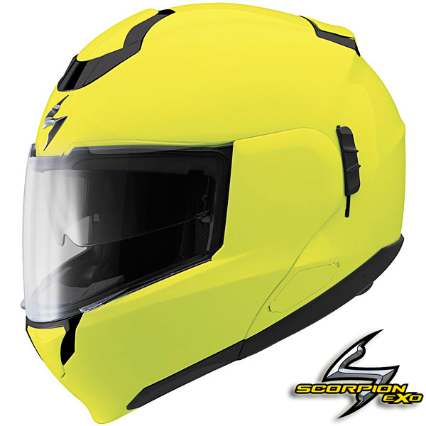 Scorpion Exo-900 Air Klapphelm
