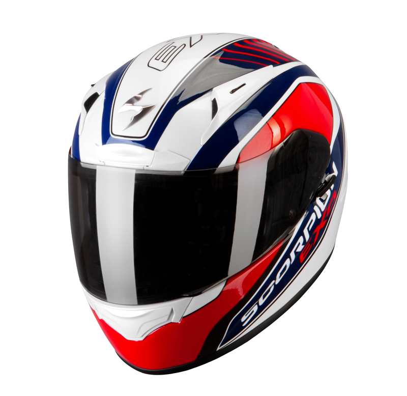 2013 Scorpion EXO-2000 Air