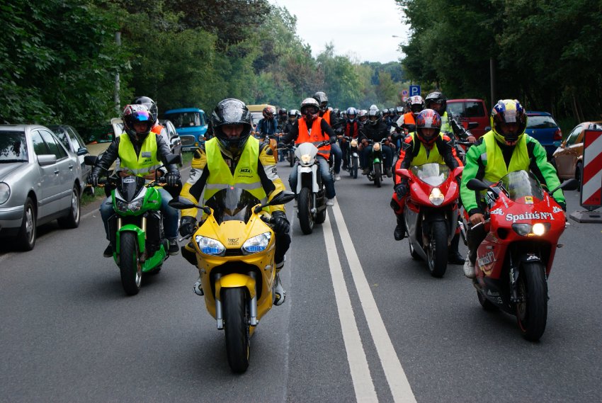 2011 9. Simsontreffen in Zwickau