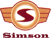 Simson - Logo