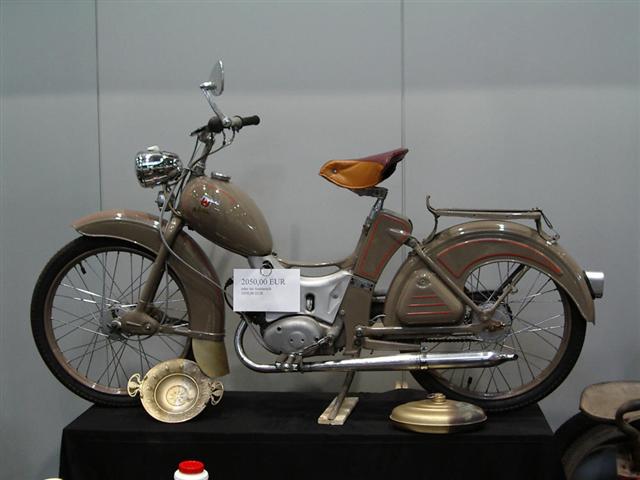 Simson R2