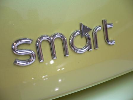 Smart Logo