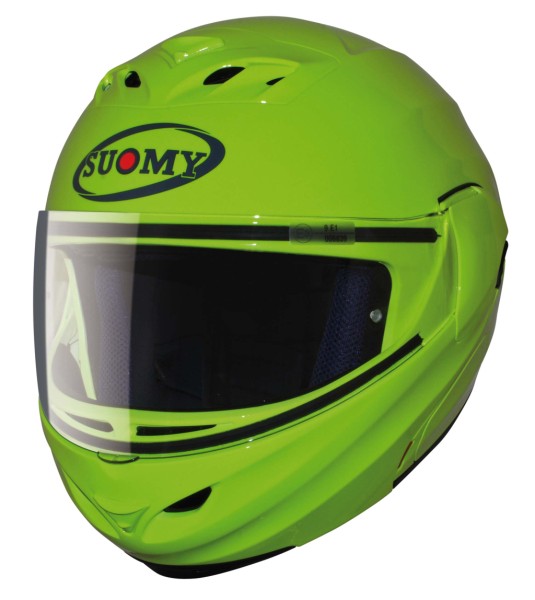 Suomy D20 Klapphelm