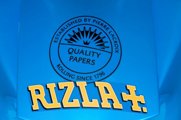 2011 Rizla Suzuki GSV-R