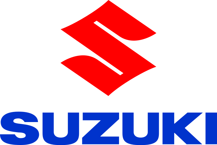 Suzuki Logo