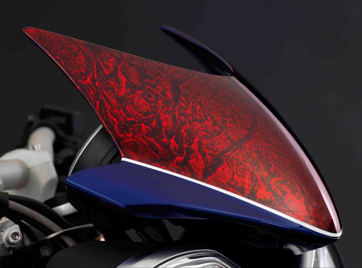 500.000 Triumph Speed Triple