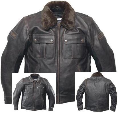 James Dean Jacke in der Legends Kollektion von Triumph