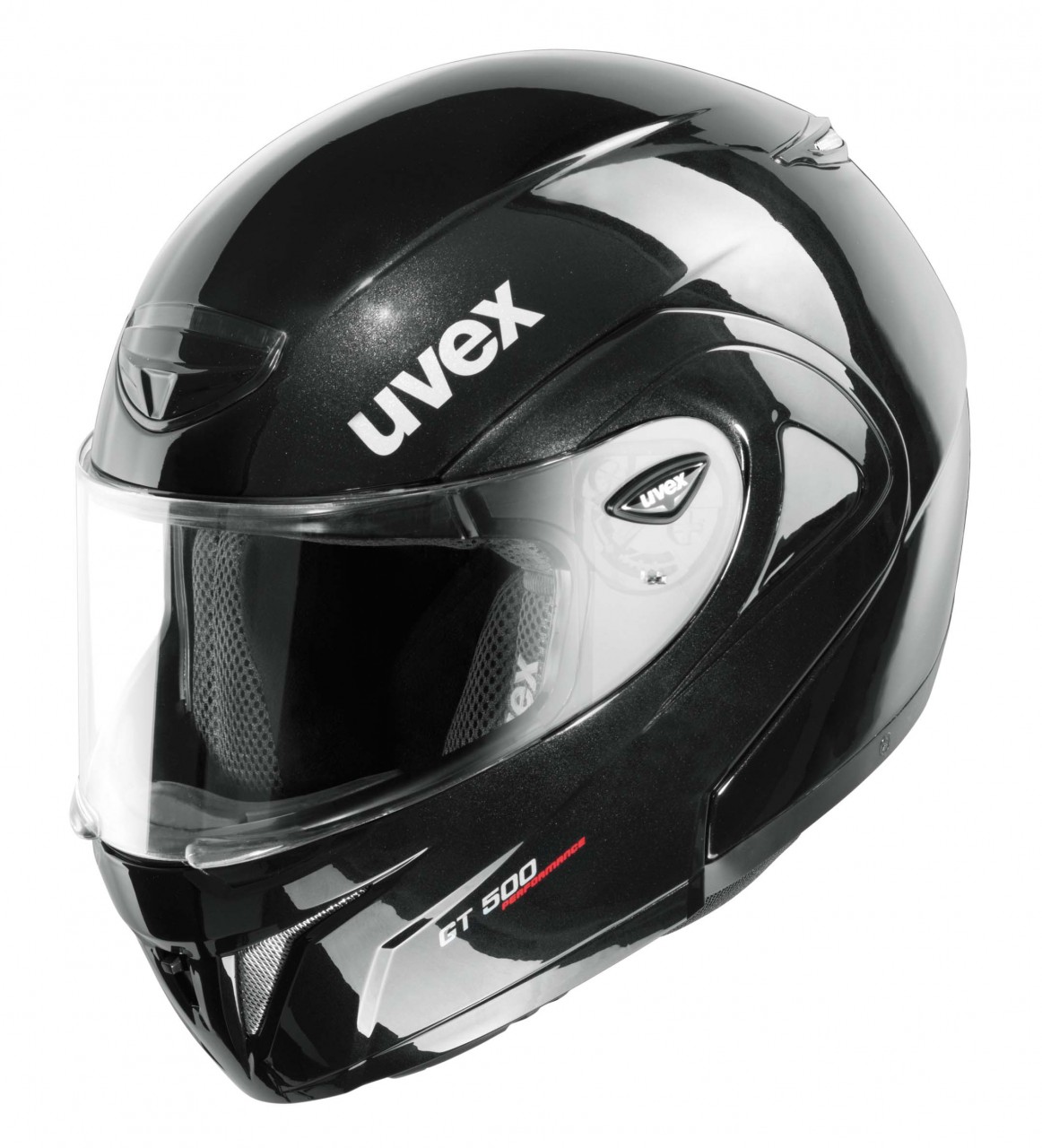 Uvex GT500 Klapphelm