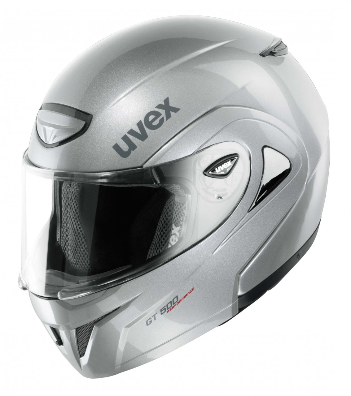 Uvex GT500 Klapphelm