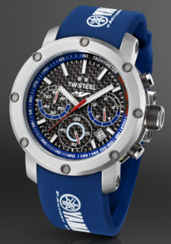 Yamaha Racing Team TW Steel TW924 TW925