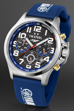 Yamaha Racing Team TW Steel TW926 TW927