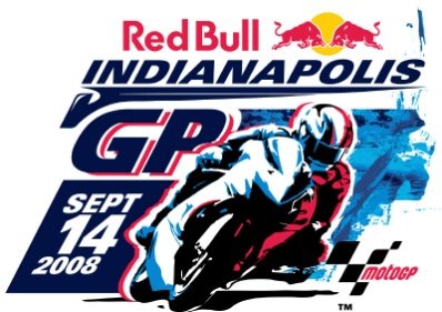 MotoGP - 14.Sep.2008 Indianapolis