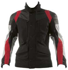 2009 Dainese Nector - Gore-Tex Jacke