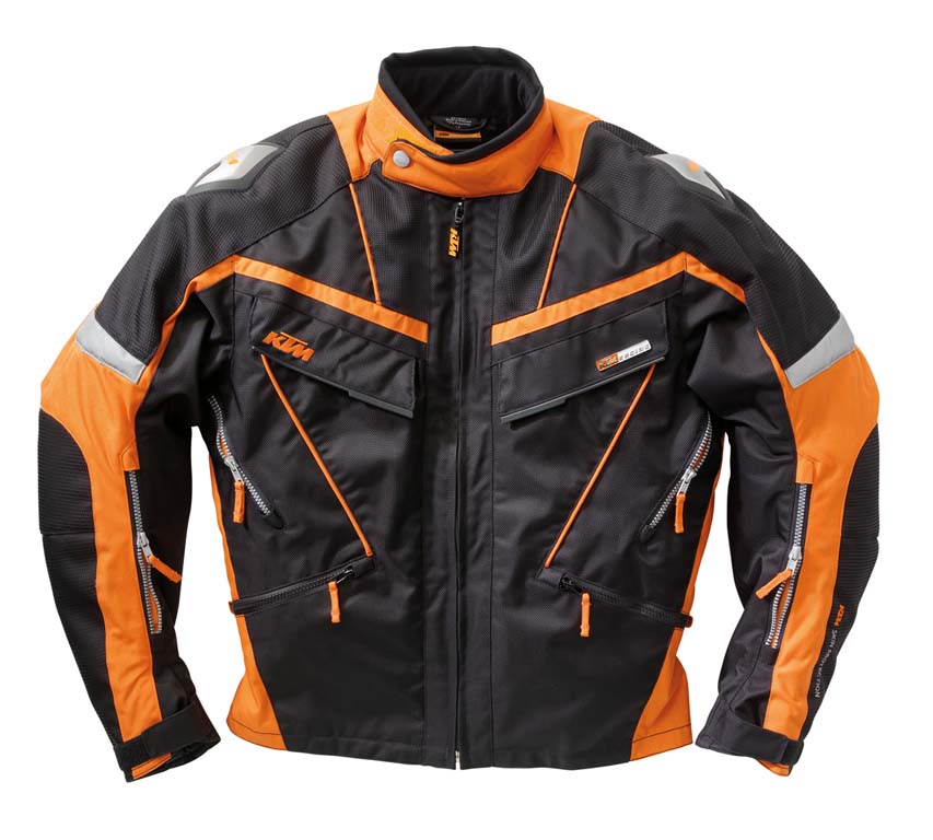 2009 KTM Bekleidung Jacke