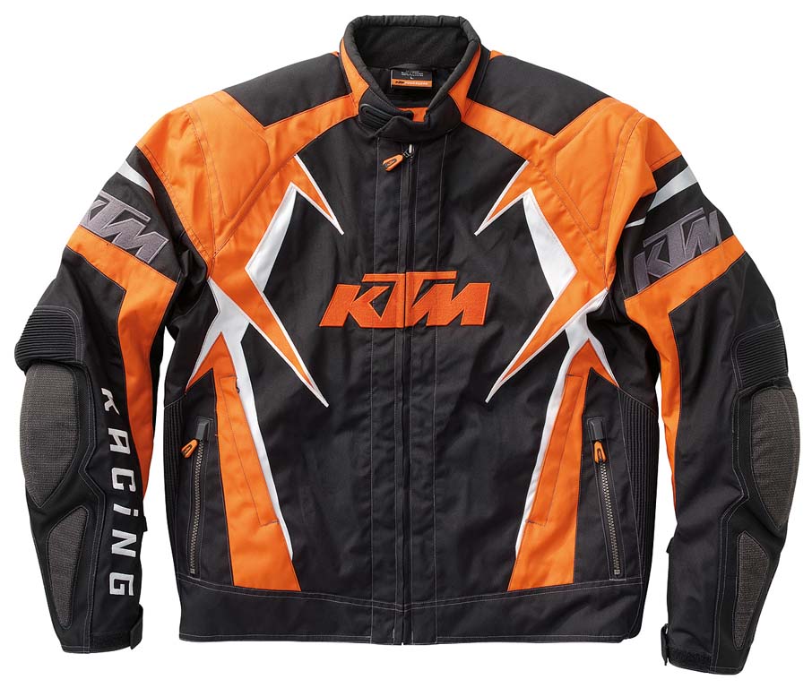 2009 KTM Bekleidung Jacke