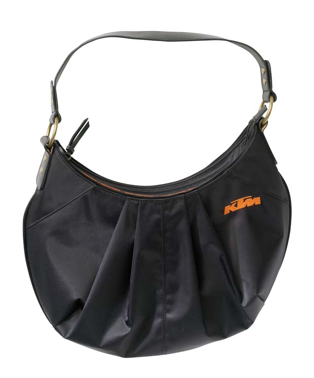 2009 KTM Zubehör Handtasche