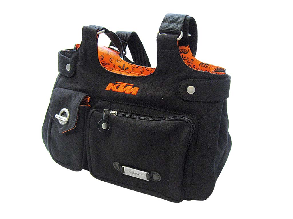 2009 KTM Zubehör Handtasche