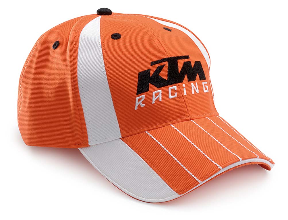 2009 KTM Bekleidung Basecap