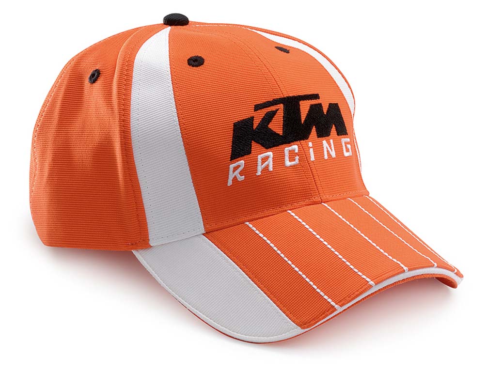 2009 KTM Bekleidung Basecap