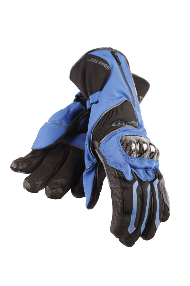 Alpinestars Jet Road Gore-Tex