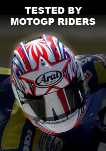 Arai RX-7 GP