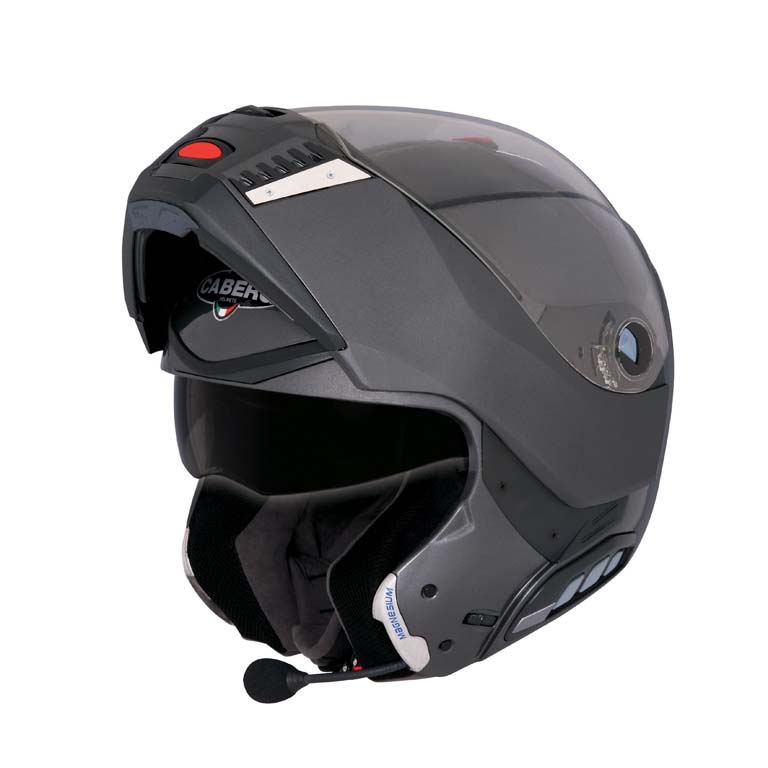 Caberg Klapphelm Synthesis Caberg Klapphelm Synthesis