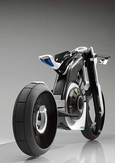 Honda Oree Designstudie