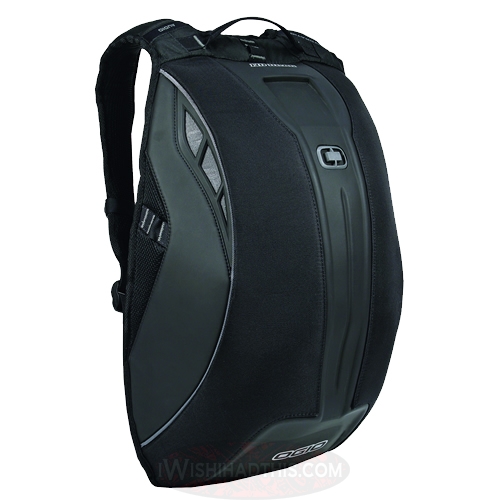 Ogio No Drag - Motorradrucksack