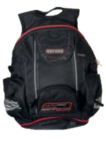 Oxford Xpert Aeropack - Motorradrucksack