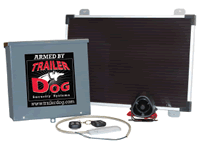 Trailer Dog - Anhängerschutz