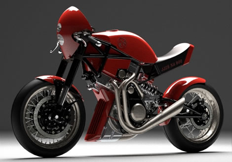JJS Design X4