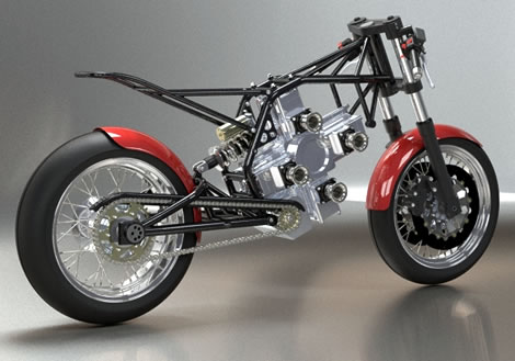 JJS Design X4
