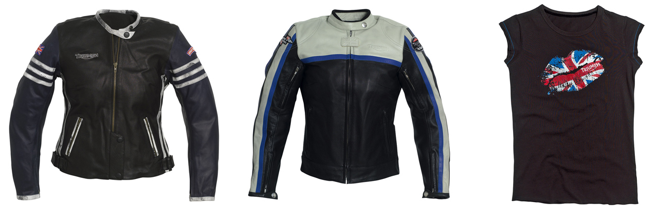 Triumph Kollektion 2009