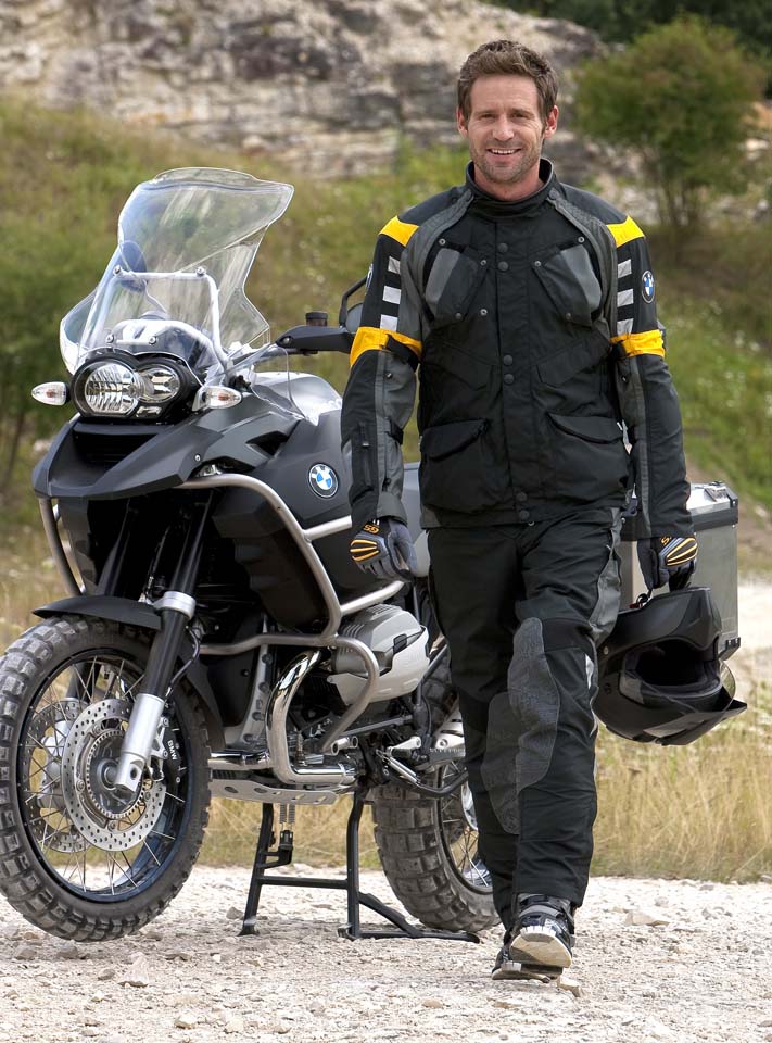 2010 BMW Kollektion