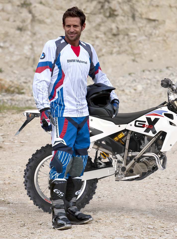 2010 BMW Kollektion