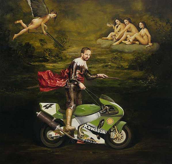 Alan MacDonald