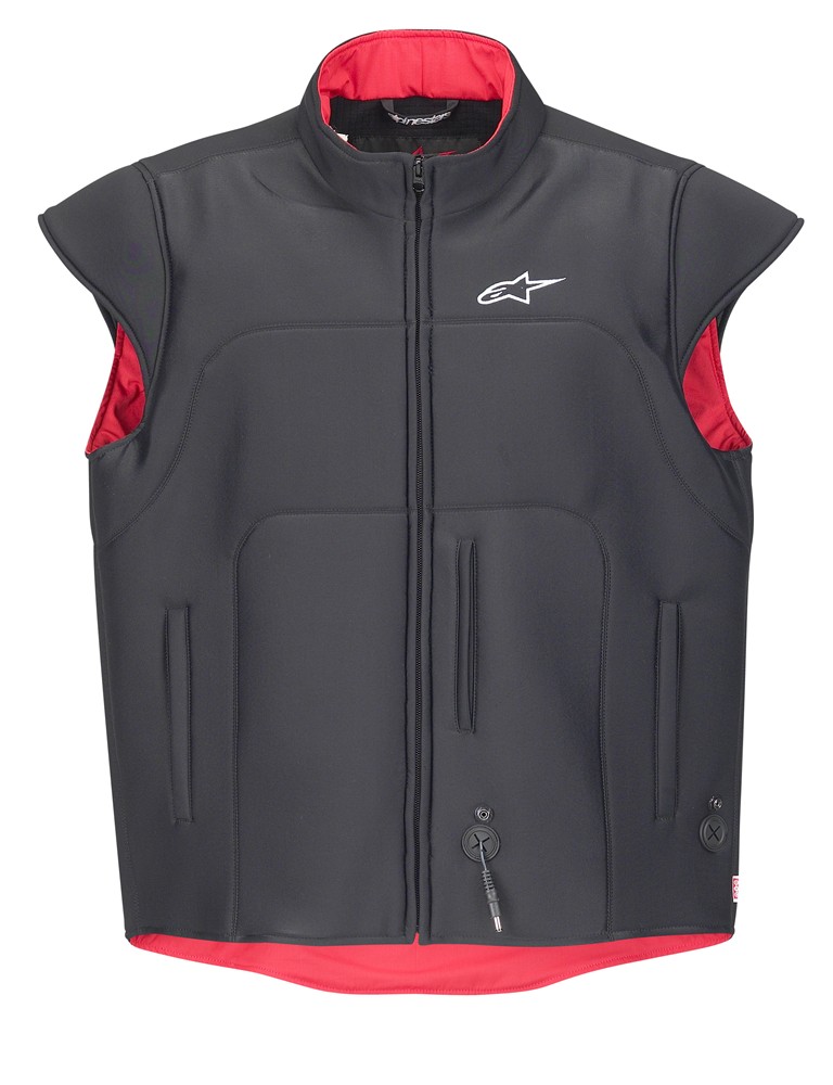 Alpinestars Heizweste Alpinestars Heizweste