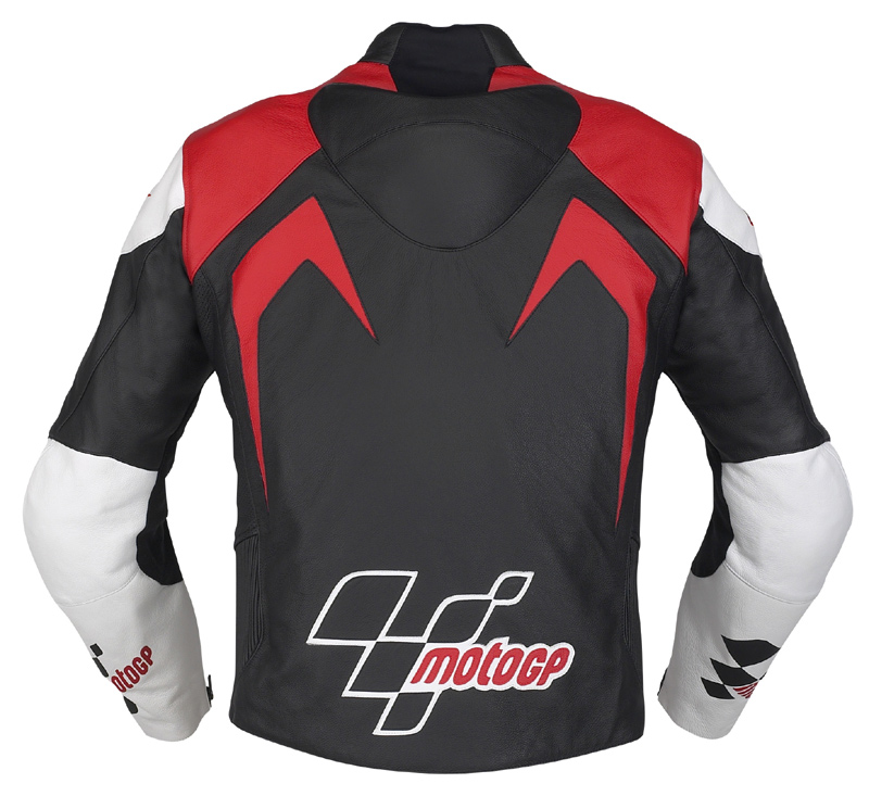 Alpinestars Jerez MotoGP Jacke