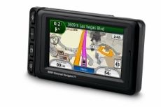 BMW Navigator IV