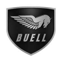 Buell neues Logo mit Pegasus