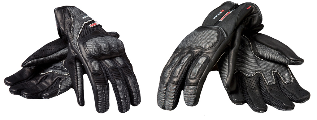 Esquad Racinghandschuhe E-One und E-Denim Esquad Racinghandschuhe E-One und E-Denim