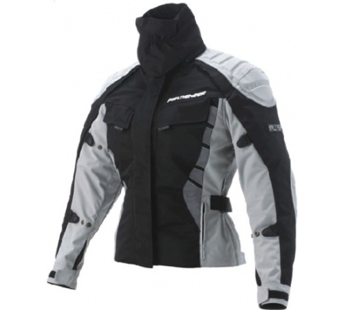 Fieldsheer Adventure Tourenjacke