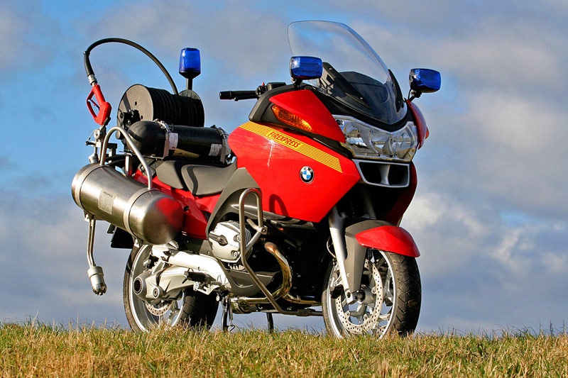Firexpress BMW R1200RT