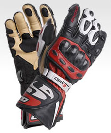 GiMoto GP3 Racing Handschuhe GiMoto GP3 Racing Handschuhe