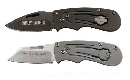 Harley-Davidson Benchmade - Levitator