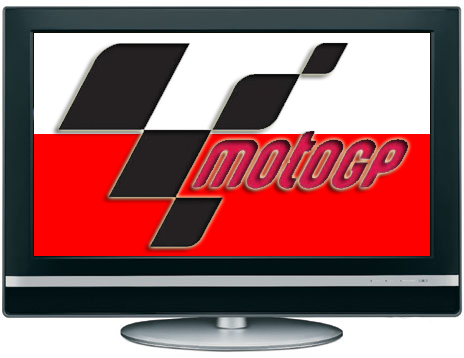 MotoGP im polnischen Fernsehen