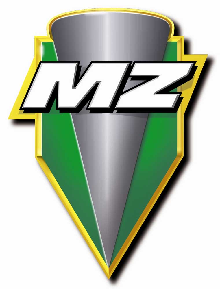 MZ Logo