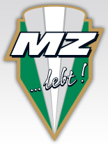 MZ Logo