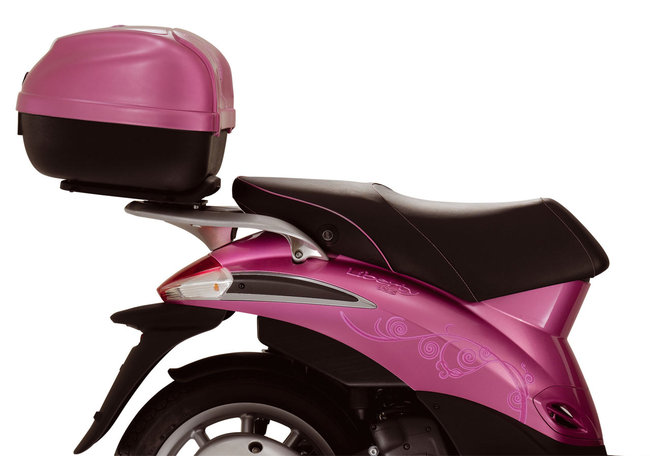 Piaggio Liberty Elle